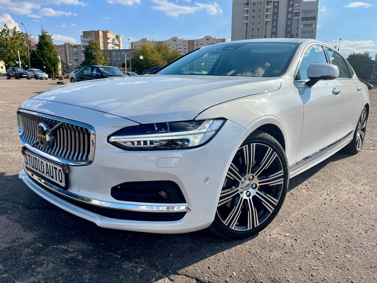 Изображение автомобиля