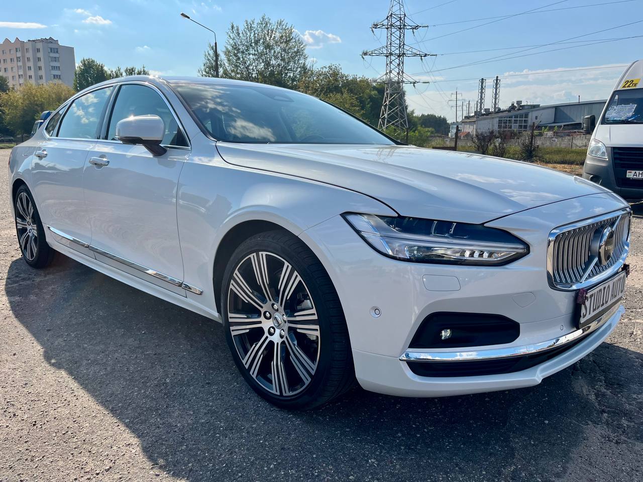 Изображение автомобиля
