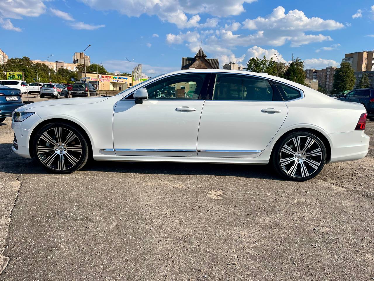 Изображение автомобиля