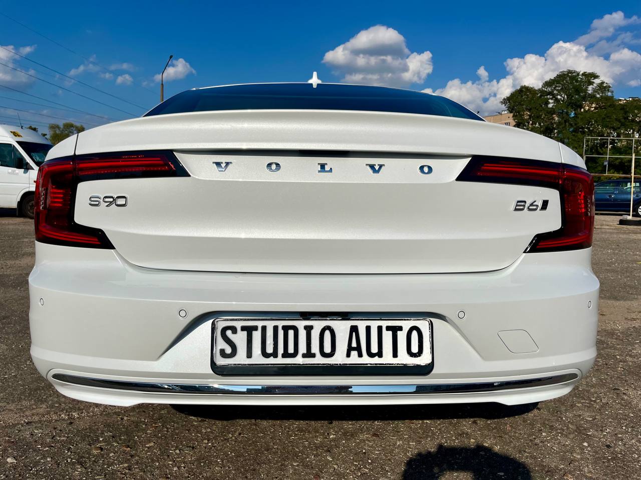 Изображение автомобиля